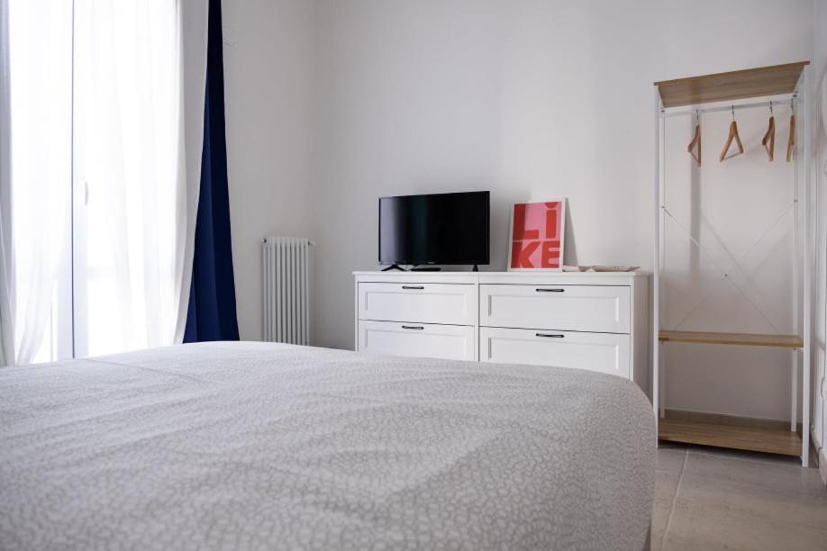 Amalfi Pool Suite - Puglia Mia Apartments Monopoli Buitenkant foto