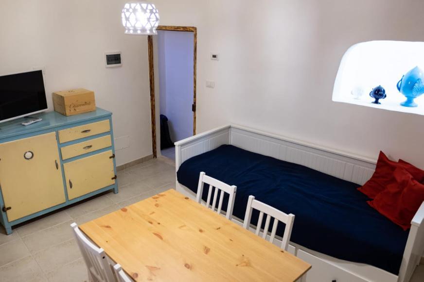 Amalfi Pool Suite - Puglia Mia Apartments Monopoli Buitenkant foto